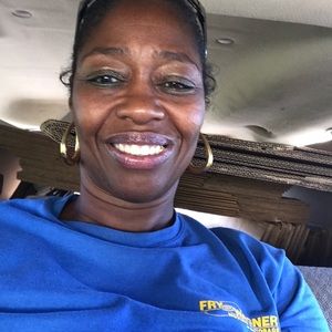 Meet your Posher, Jill